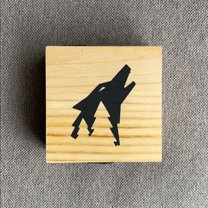 FGL Old Camp whiskey stones gift set